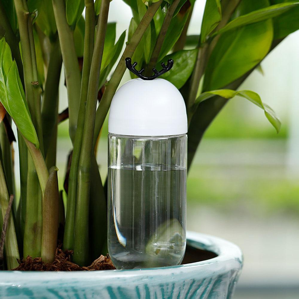 Automatic Plant Waterer - 1pc Garden Automatic Watering Tool Elk/Christmas