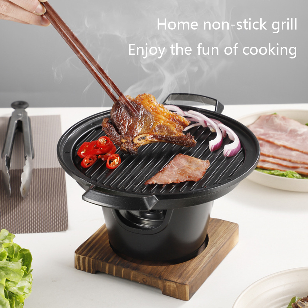 Gardening Tools Japanese - Mini Barbecue Oven Grill Home Outdoor
