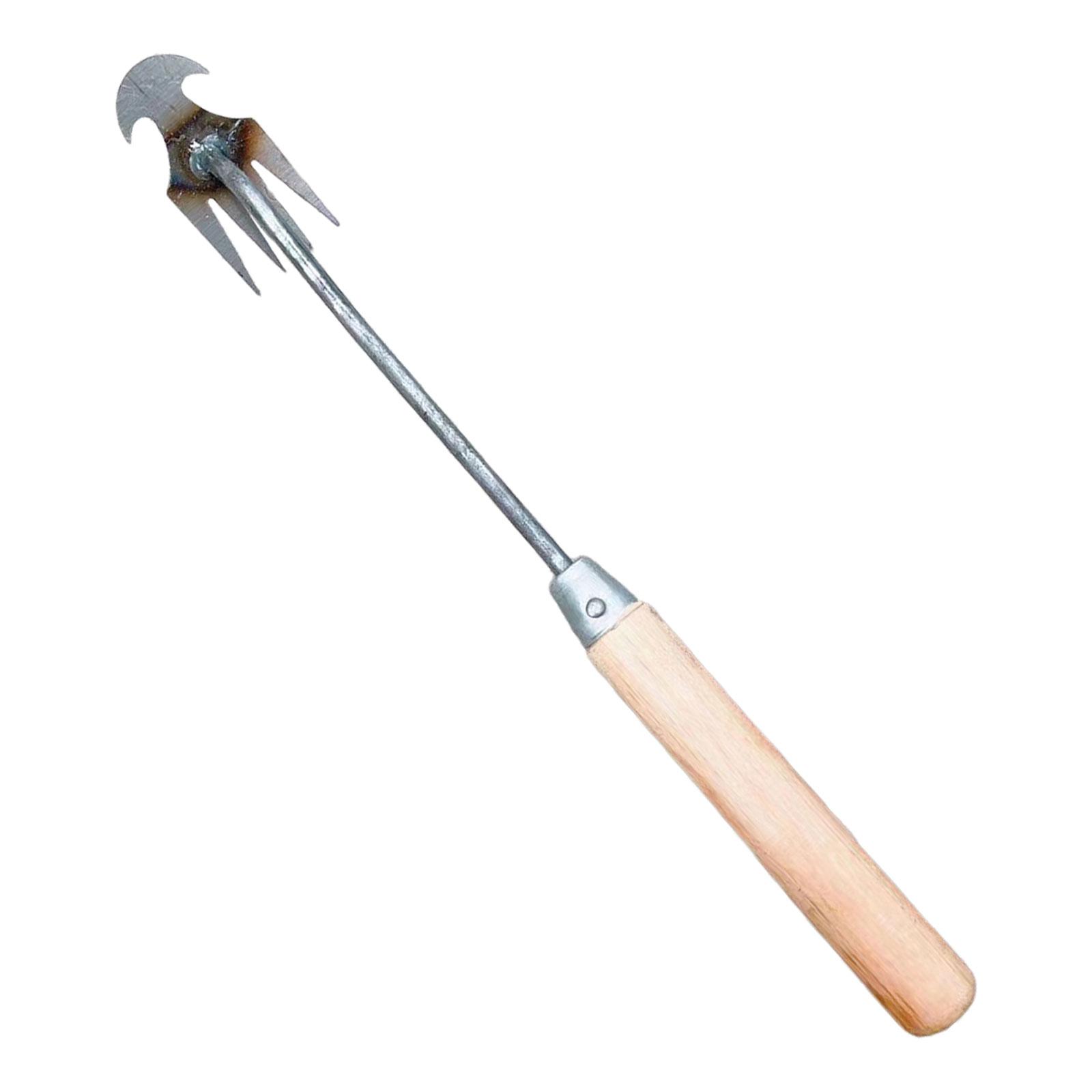 Gardening Tools Long - Weeding Remover Long Handle Hand Tool