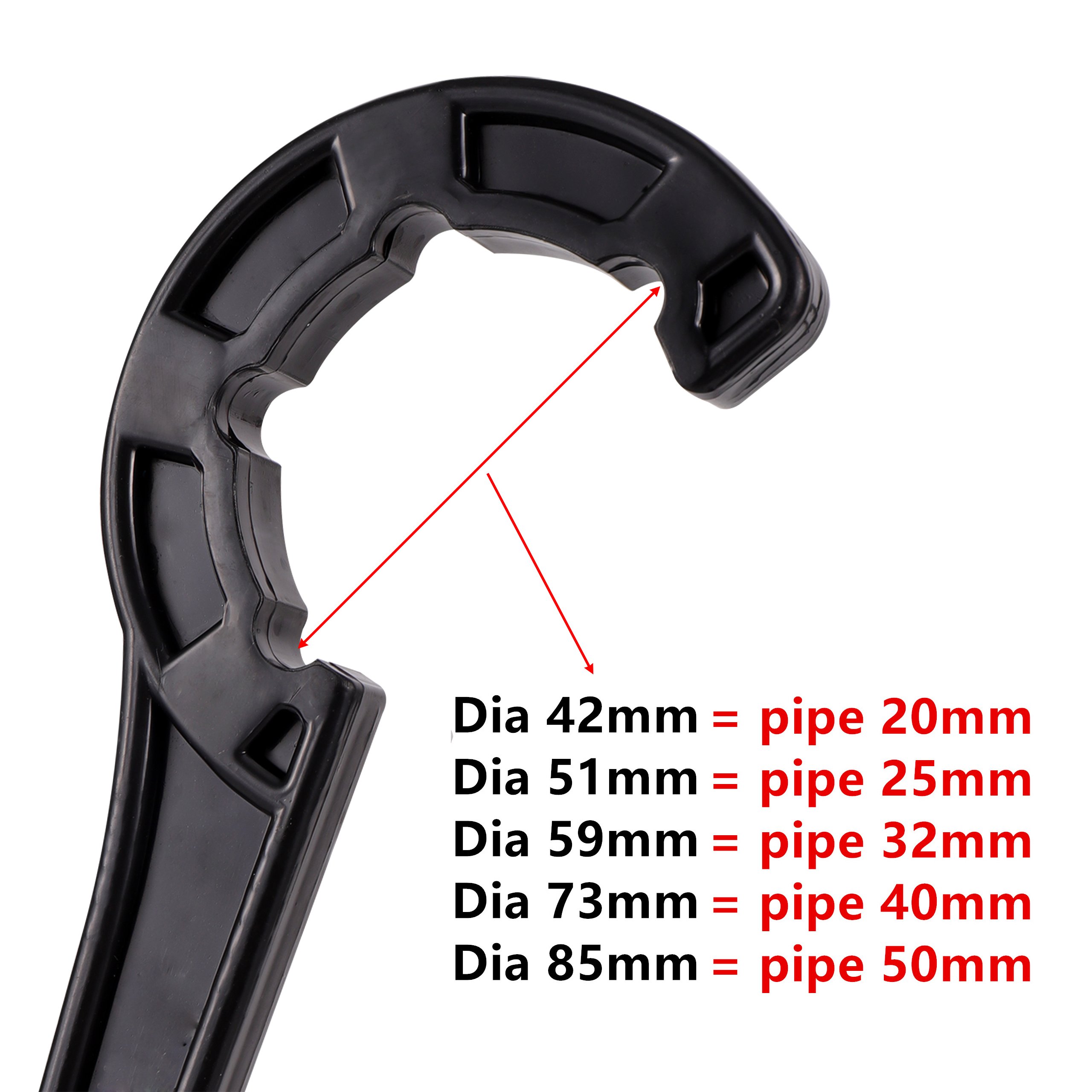 20/25/32/40/50mm PE Pipe Fast  - Gardening Tools Youtube บทวิจารณ์และราคา