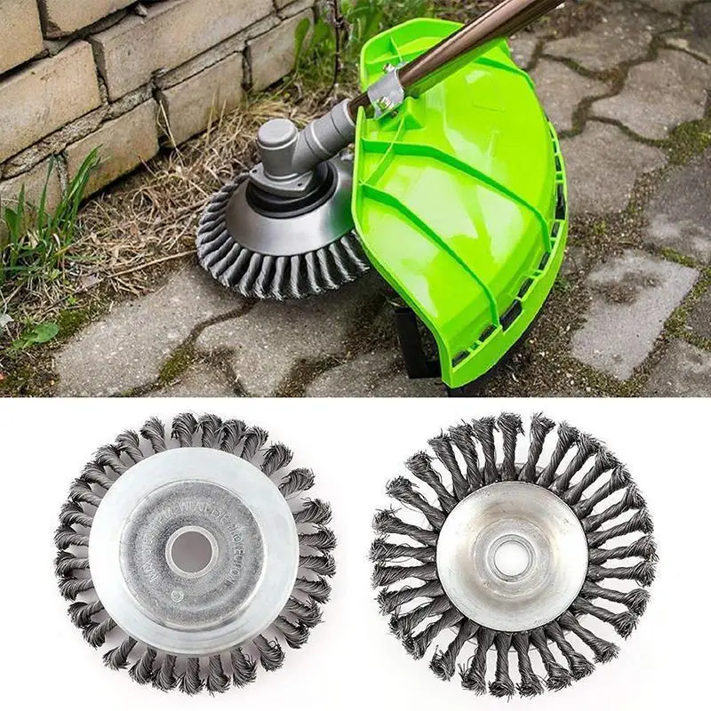 Steel Wire Weeding Garden Weed - Gardening Tools And Accessories บทวิจารณ์และราคา