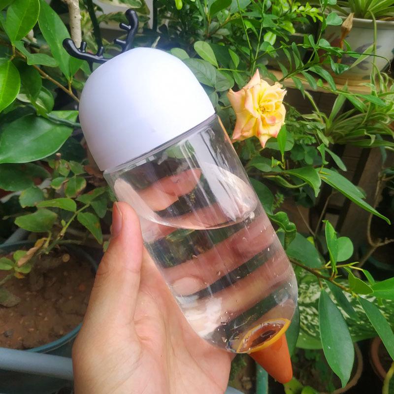 1pc Garden Automatic Watering  - Automatic Plant Waterer บทวิจารณ์และราคา