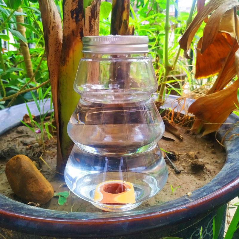 1pc Garden Automatic Watering  - Automatic Plant Waterer บทวิจารณ์และราคา