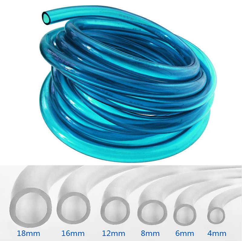 12 16 18mm Aquarium Hose for W - Gardening Tools Youtube บทวิจารณ์และราคา