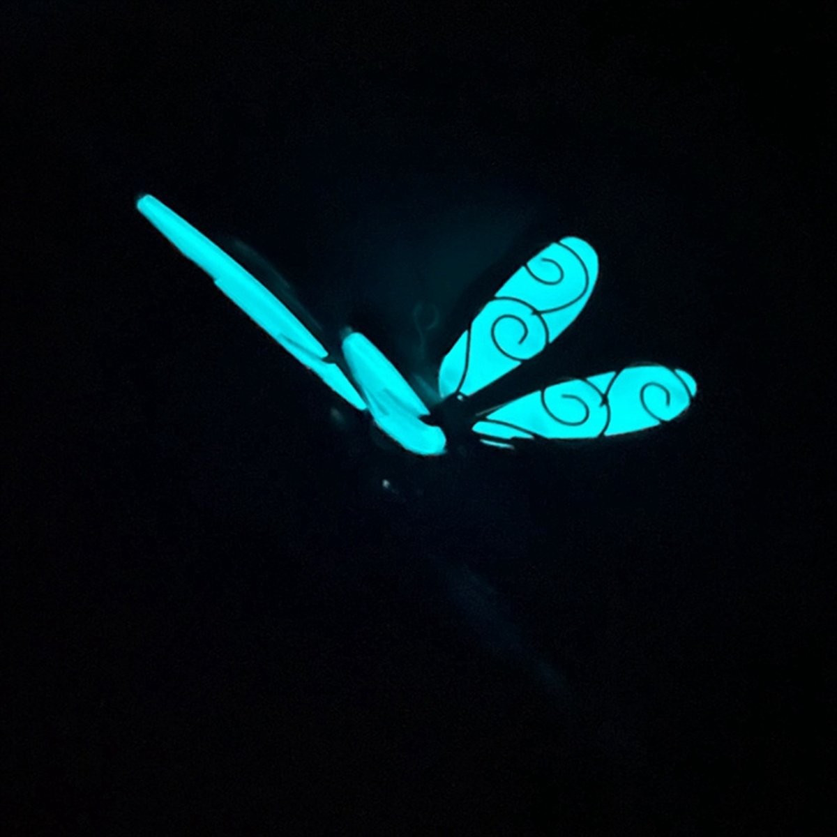 A78I Wind Chime Dragonfly Wind - Gardening Hand Tools B&Q บทวิจารณ์และราคา