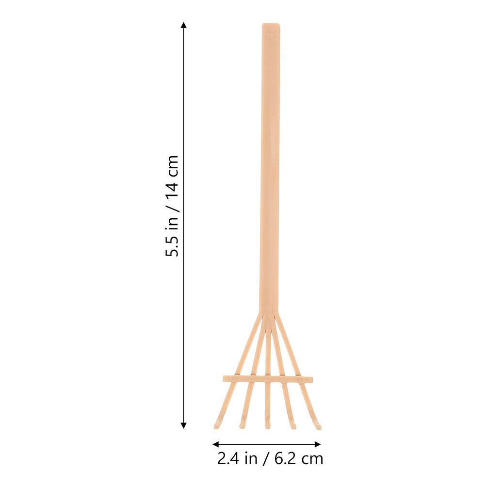 14Pcs Zen Garden Rake Set Mini - Gardening Tools Japanese บทวิจารณ์และราคา