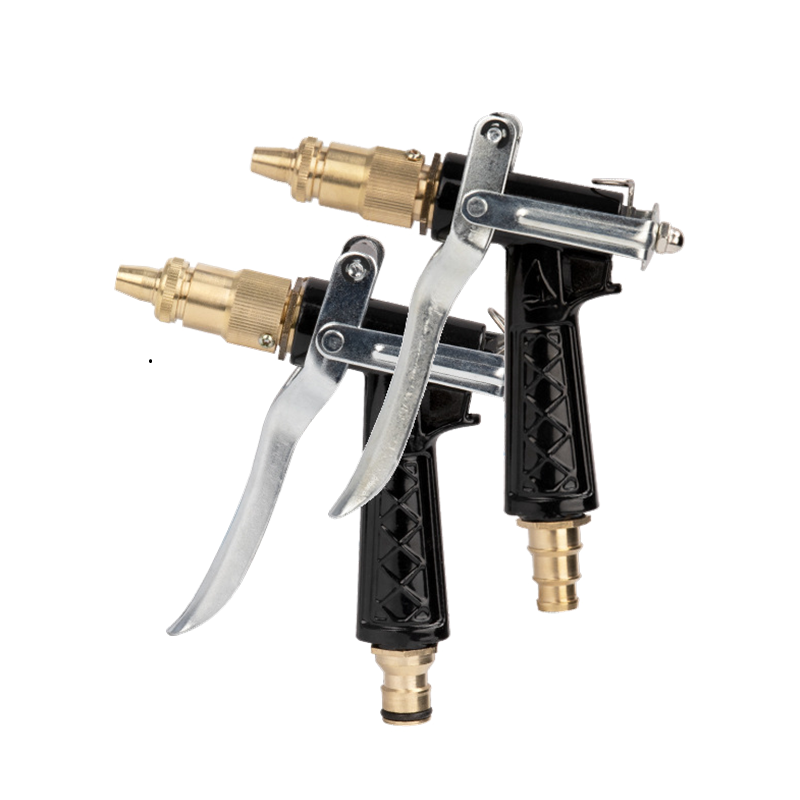 Copper Water Gun For Car Washi - Gardening Tools Youtube บทวิจารณ์และราคา