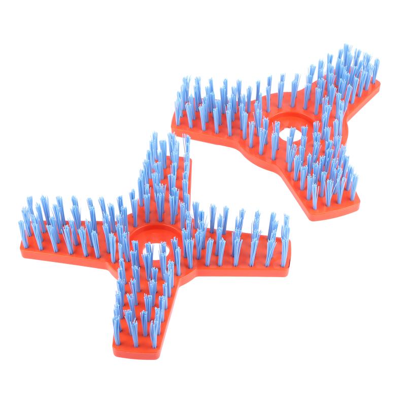 Lawn Mower Cleaning Brush Heav - Gardening Tools And Accessories บทวิจารณ์และราคา