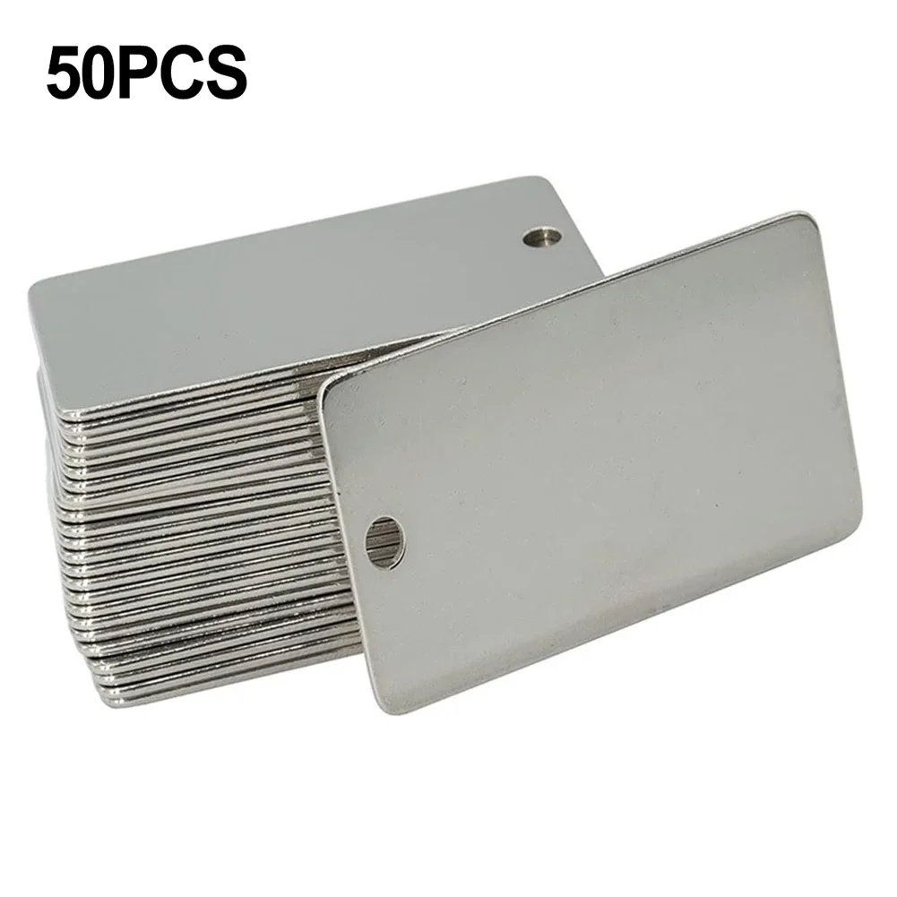 50pcs Aluminum Plant Markers P - Plant Label Tags บทวิจารณ์และราคา