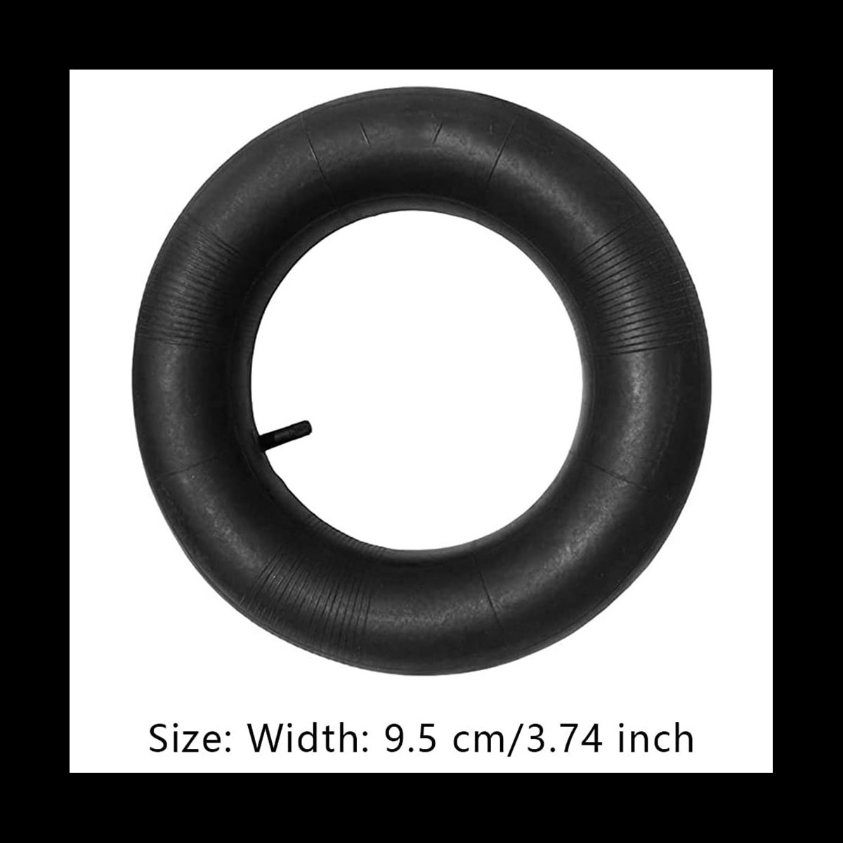 A56K Wheelbarrow Inner Tube 3. - Gardening Hand Tools B&Q บทวิจารณ์และราคา