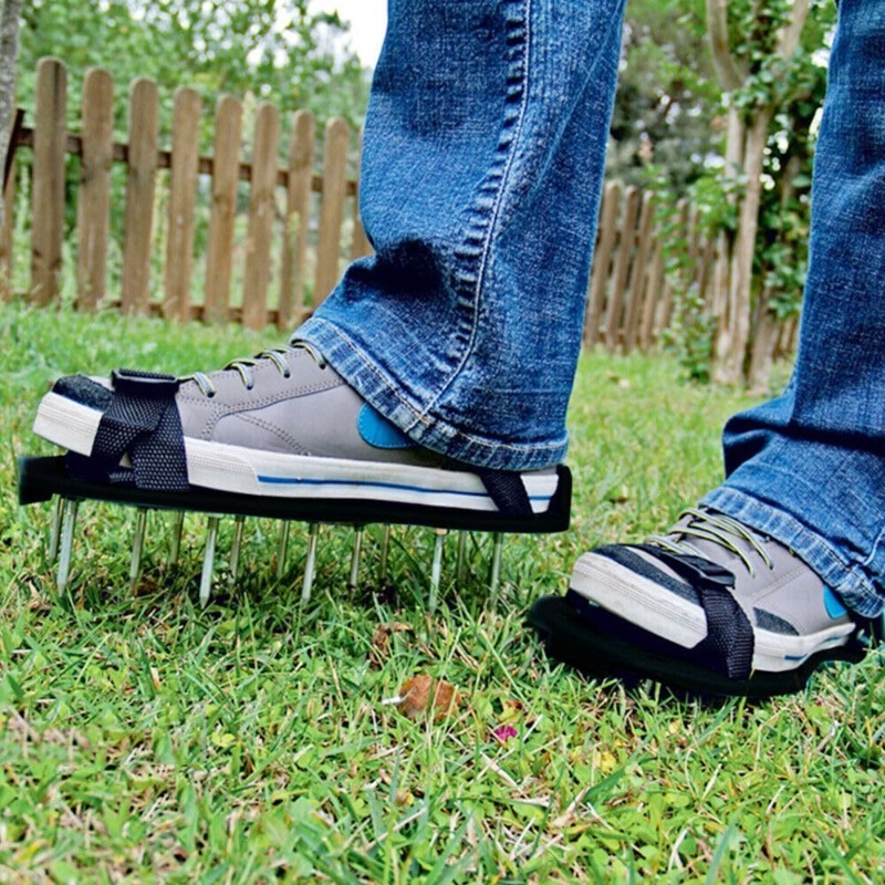 Grass Nails Gardening Walking  - Gardening Tools For Women บทวิจารณ์และราคา