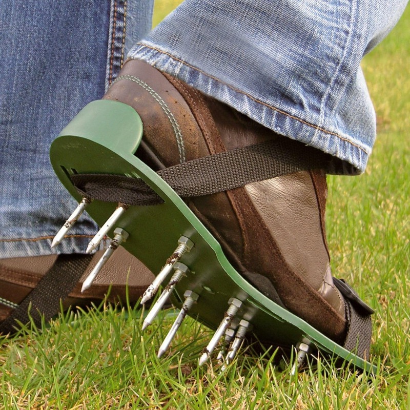 Grass Nails Gardening Walking  - Gardening Tools For Women บทวิจารณ์และราคา