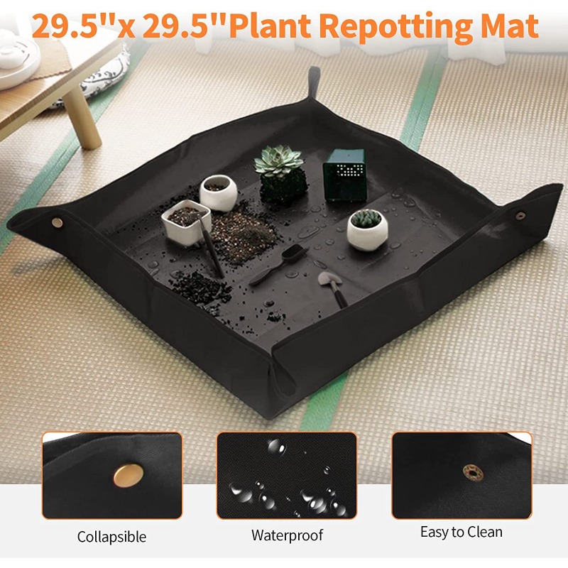 19pcs/set  Multifunctional Bon - Bonsai Tool Set บทวิจารณ์และราคา