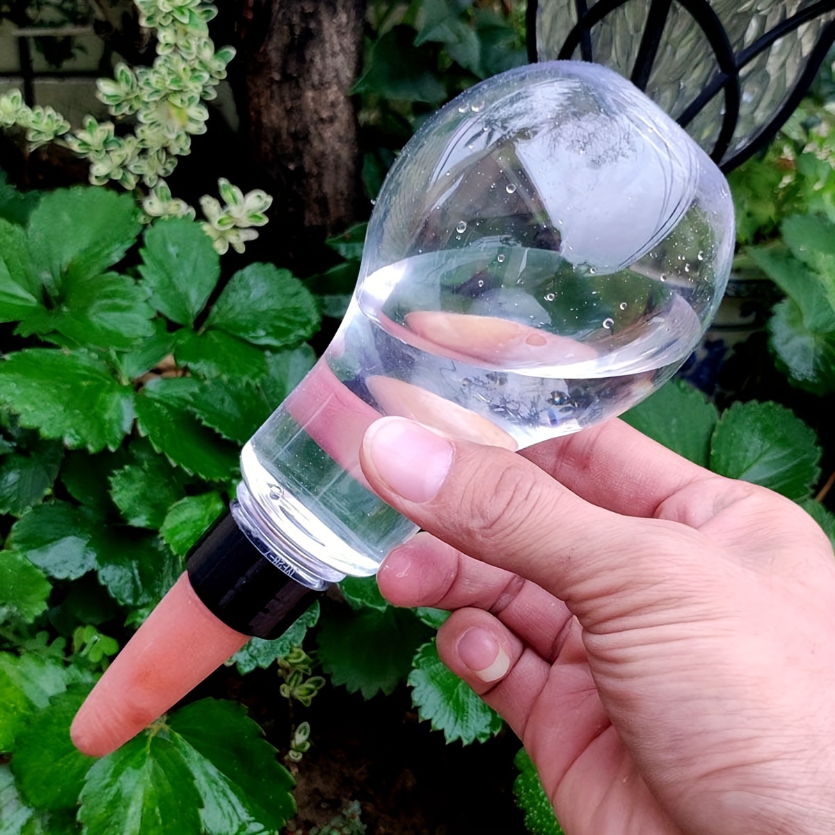 Garden Automatic Watering Tool - Gardening Tools And Accessories บทวิจารณ์และราคา