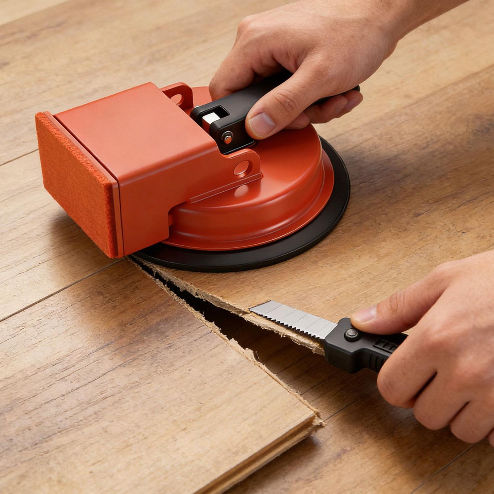Laminate Floor Repair Tool Suc - Gardening Tools For Women บทวิจารณ์และราคา