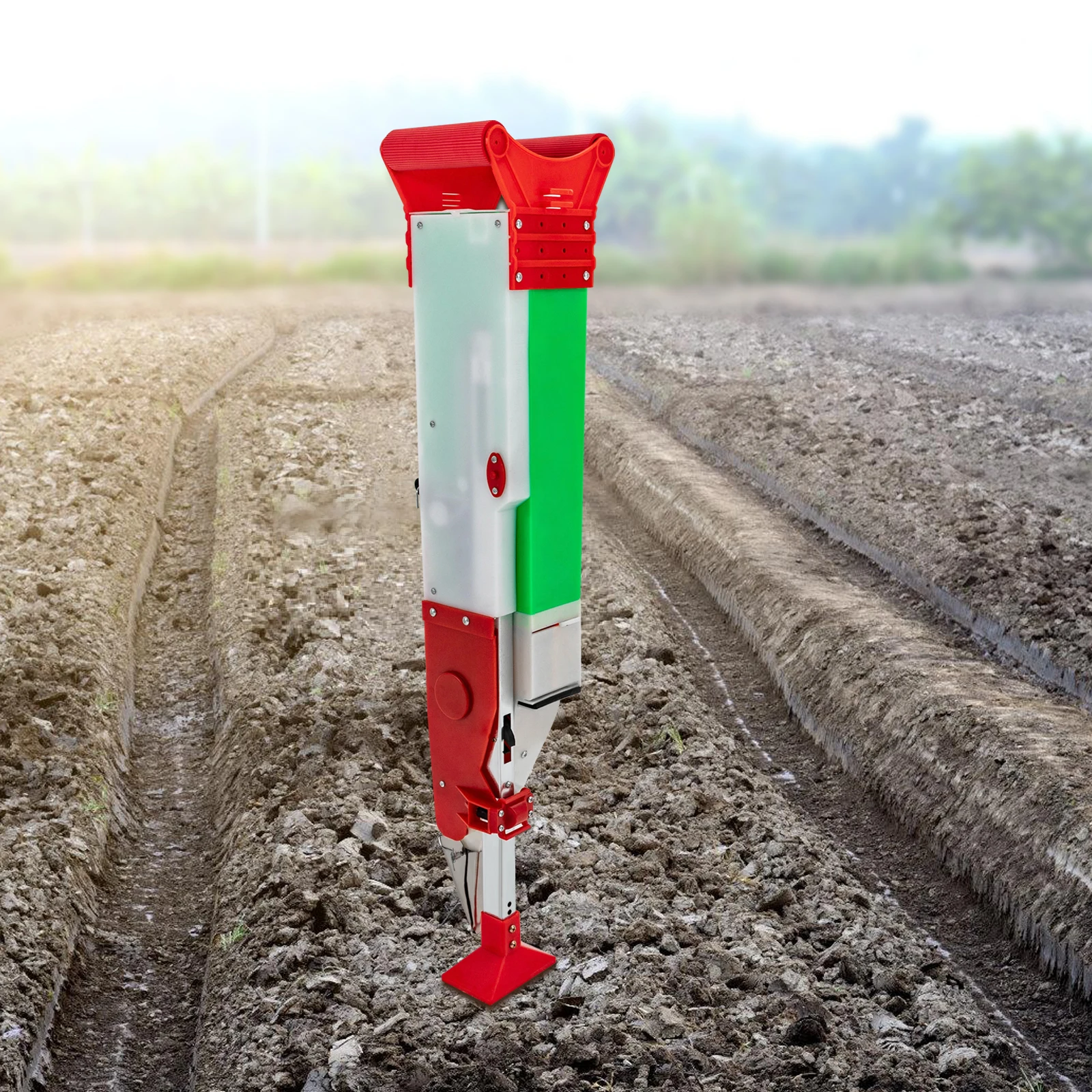 Manual Single Tube Seeder - Ad - Gardening Tools Youtube บทวิจารณ์และราคา