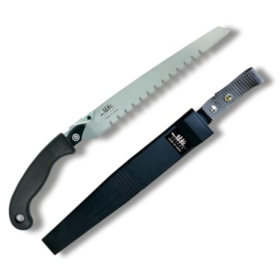 Pruning Saw 10.6