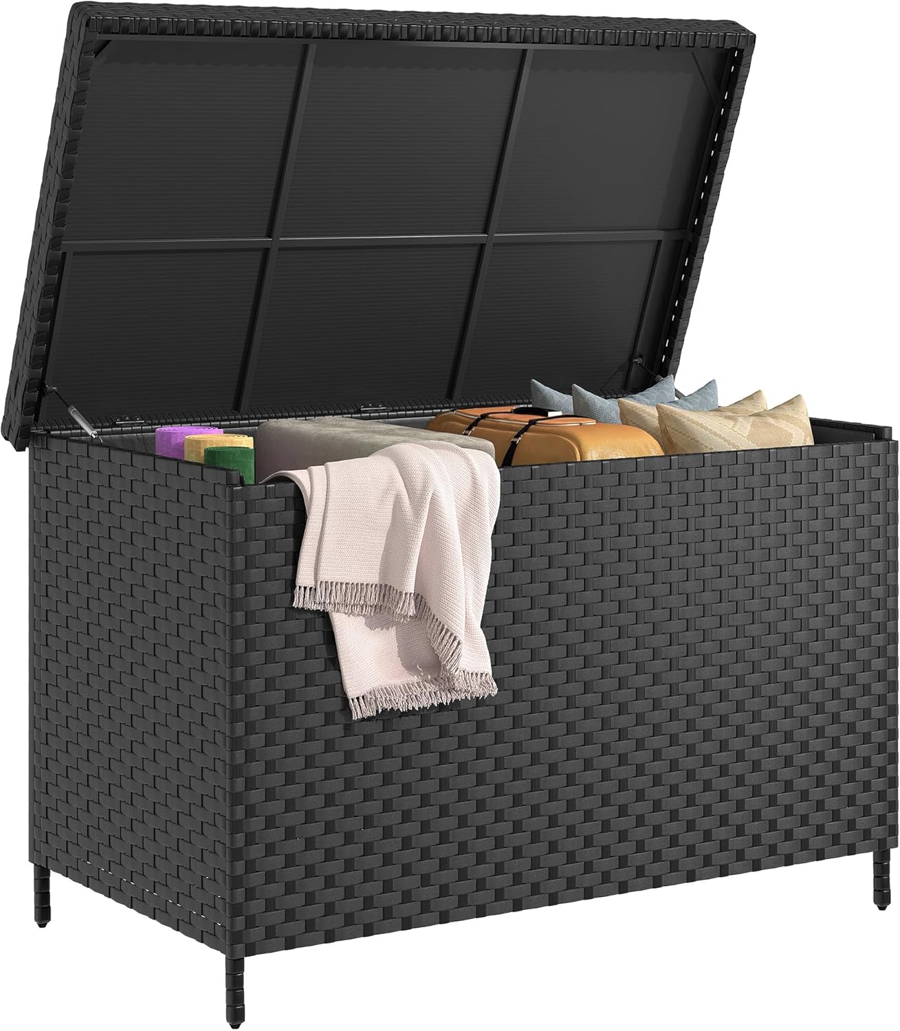 230 gal outdoor storage box, x - Gardening Tools And Accessories บทวิจารณ์และราคา