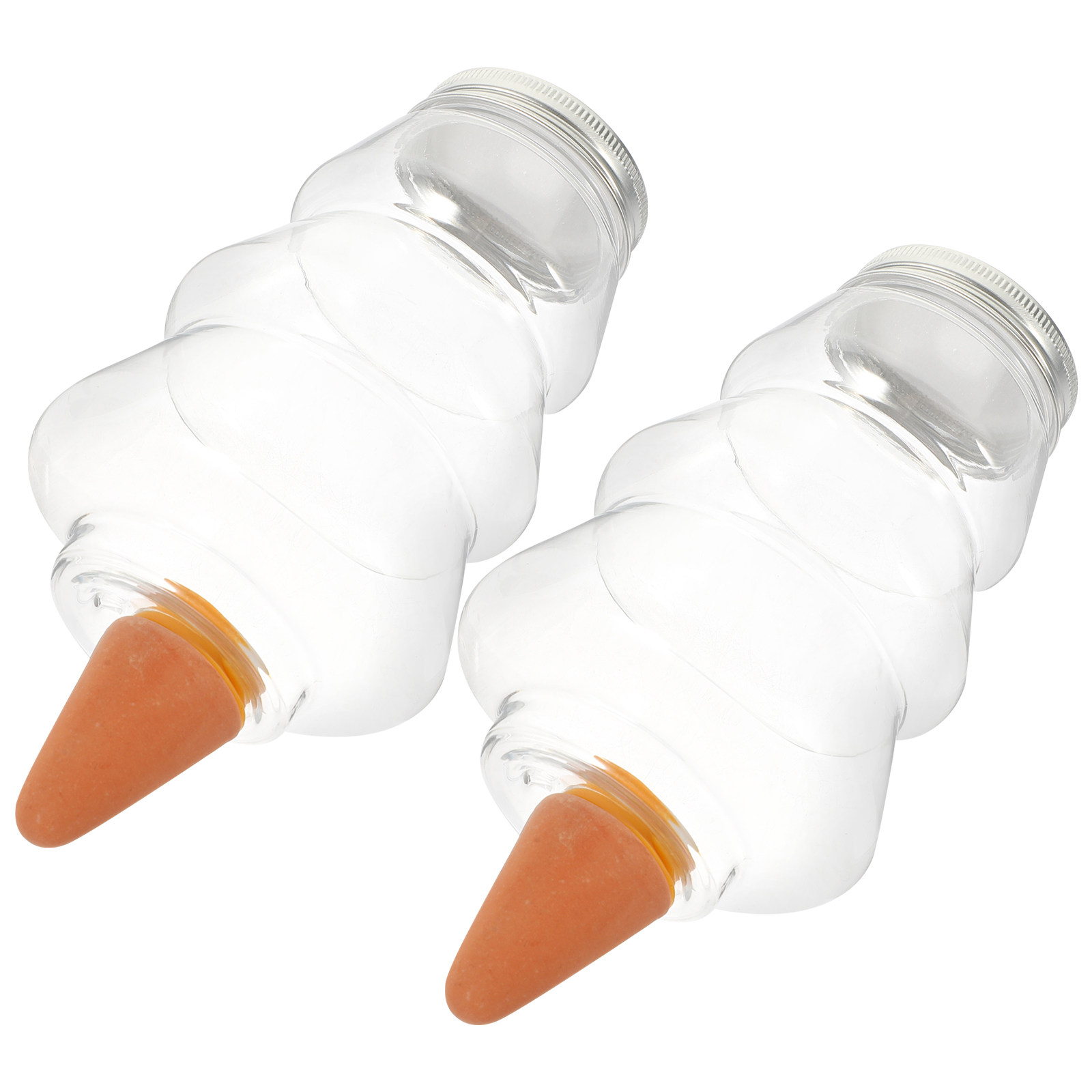 2Pcs Automatic Plant Waterer C - Automatic Plant Waterer บทวิจารณ์และราคา
