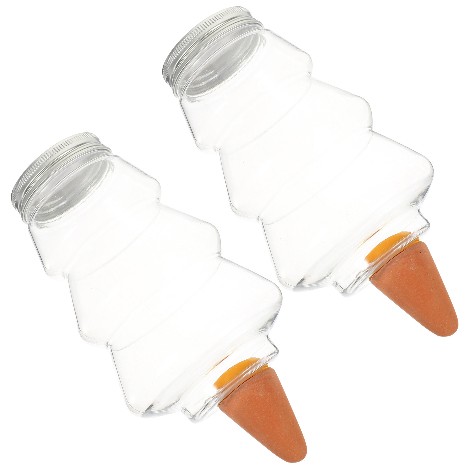 2Pcs Automatic Plant Waterer C - Automatic Plant Waterer บทวิจารณ์และราคา