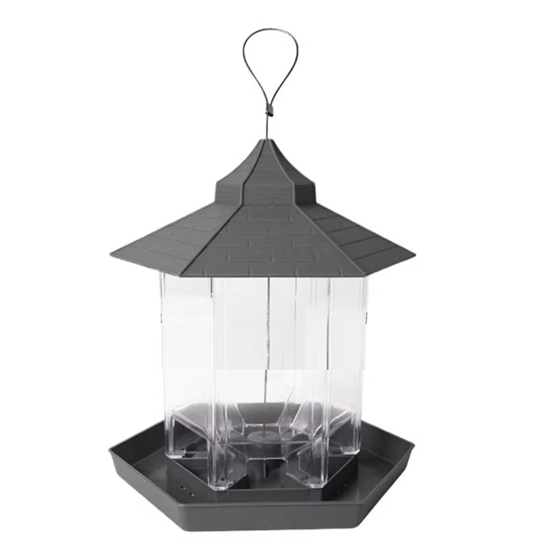 Wild Bird Feeders Gazebo Bird  - Gardening Hand Tools B&Q บทวิจารณ์และราคา