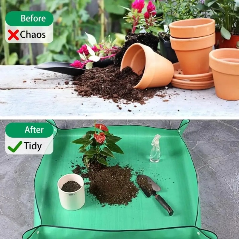 3PC/1Set Mini Gardening Tools  - Gardening Tools Gifts บทวิจารณ์และราคา