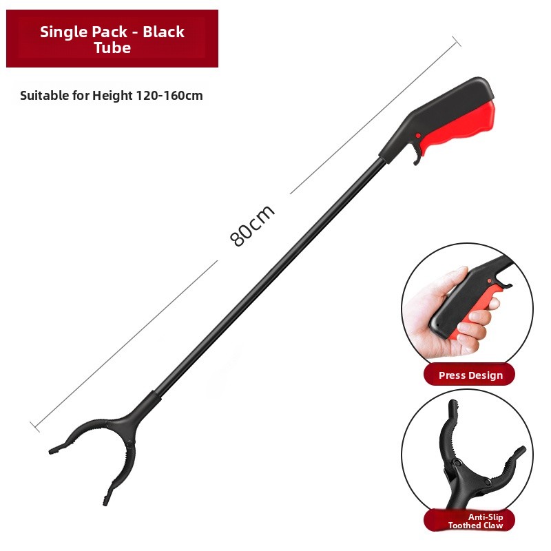 Long Handle Trash Grabber Outd - Gardening Tools Long บทวิจารณ์และราคา