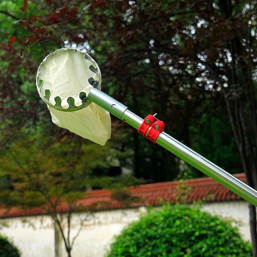 3-in-1 Fruit Harvesting Tool S - Gardening Tools Gifts บทวิจารณ์และราคา
