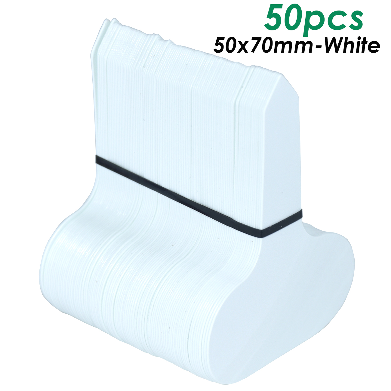 50PCS Garden Plant Labels Mark - Plant Label Tags บทวิจารณ์และราคา