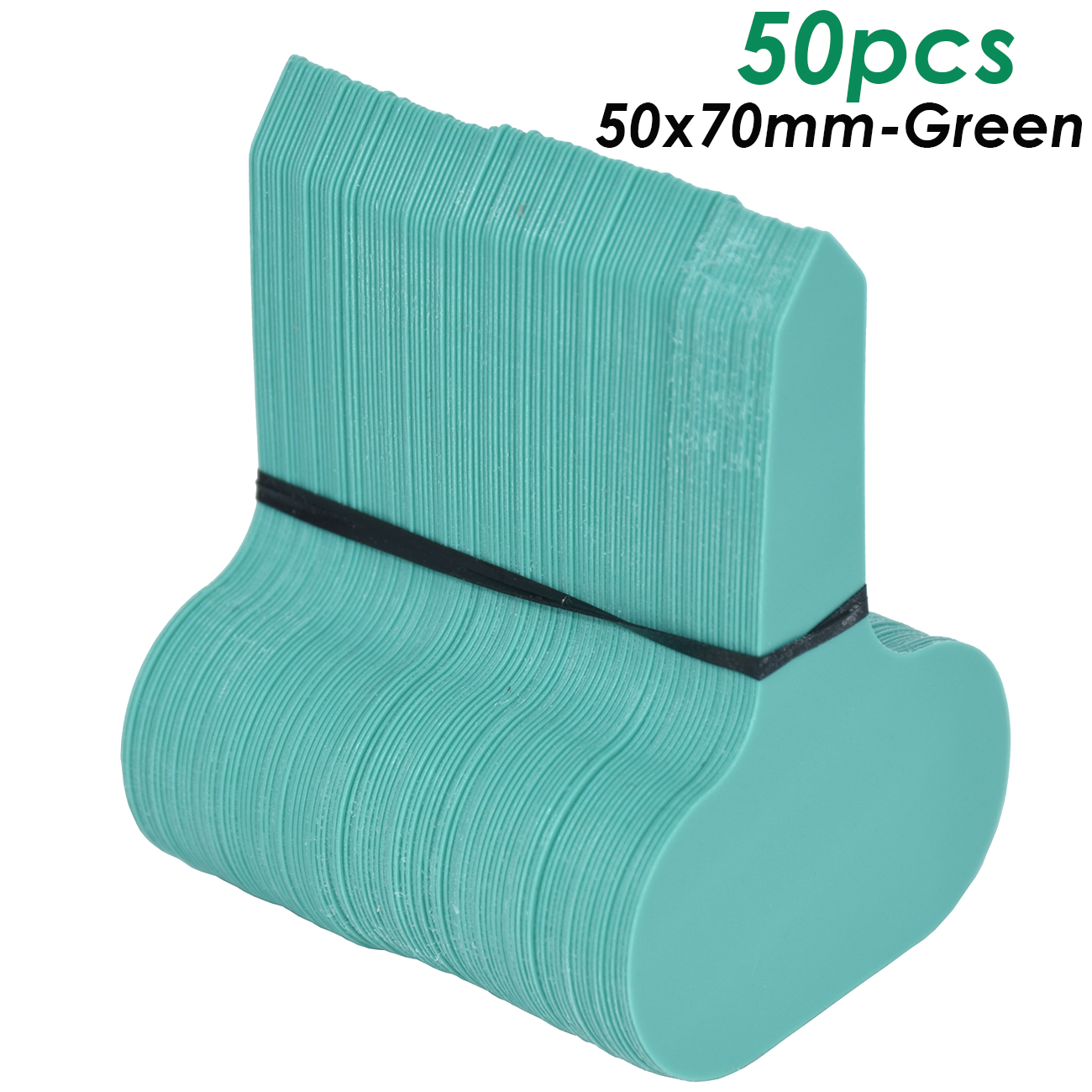 50PCS Garden Plant Labels Mark - Plant Label Tags บทวิจารณ์และราคา