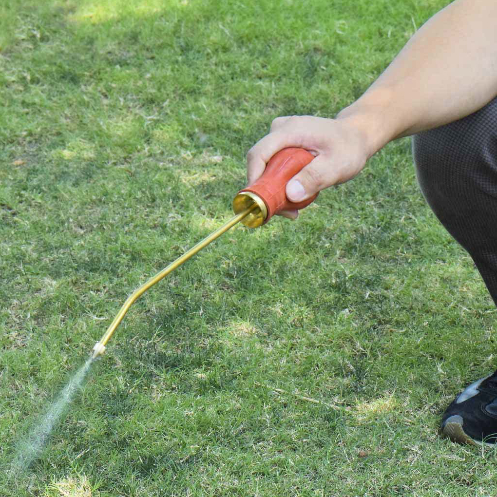 Bulb Duster Powder Sprayer Pes - Gardening Tools Long บทวิจารณ์และราคา