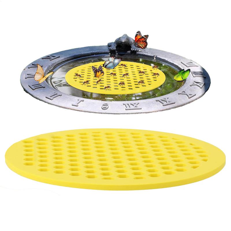 Bee Insect Drinking Tray Eco-F - Gardening Tools For Women บทวิจารณ์และราคา