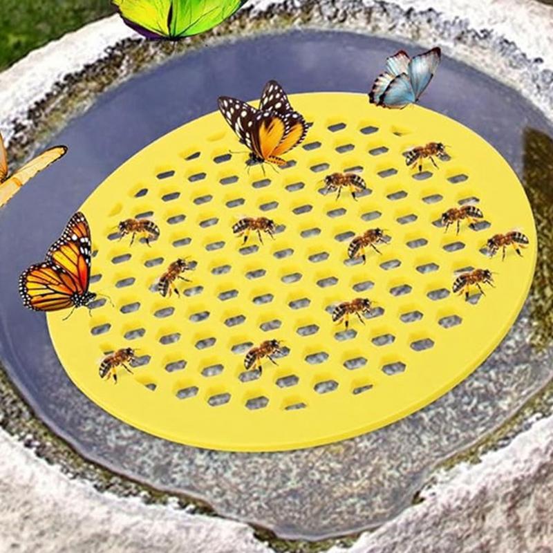 Bee Insect Drinking Tray Eco-F - Gardening Tools For Women บทวิจารณ์และราคา