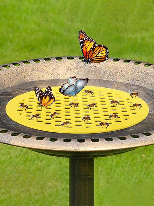 Bee Insect Drinking Tray Eco-F - Gardening Tools For Women บทวิจารณ์และราคา