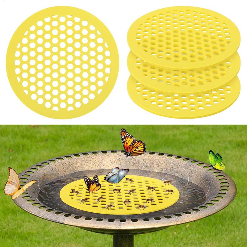 Bee Insect Drinking Tray Eco-F - Gardening Tools For Women บทวิจารณ์และราคา