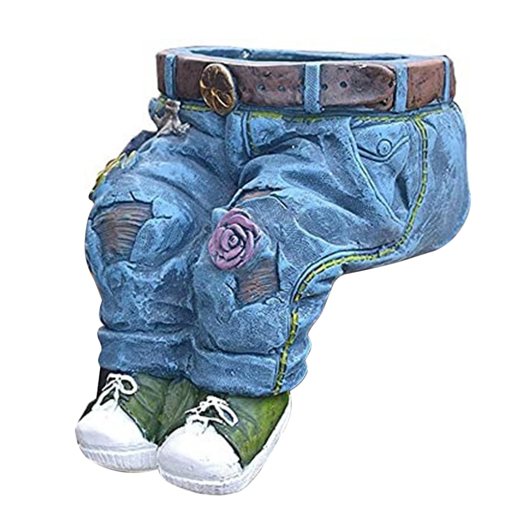 ABPP Denim Clothes Pants Resin - Gardening Hand Tools B&Q บทวิจารณ์และราคา