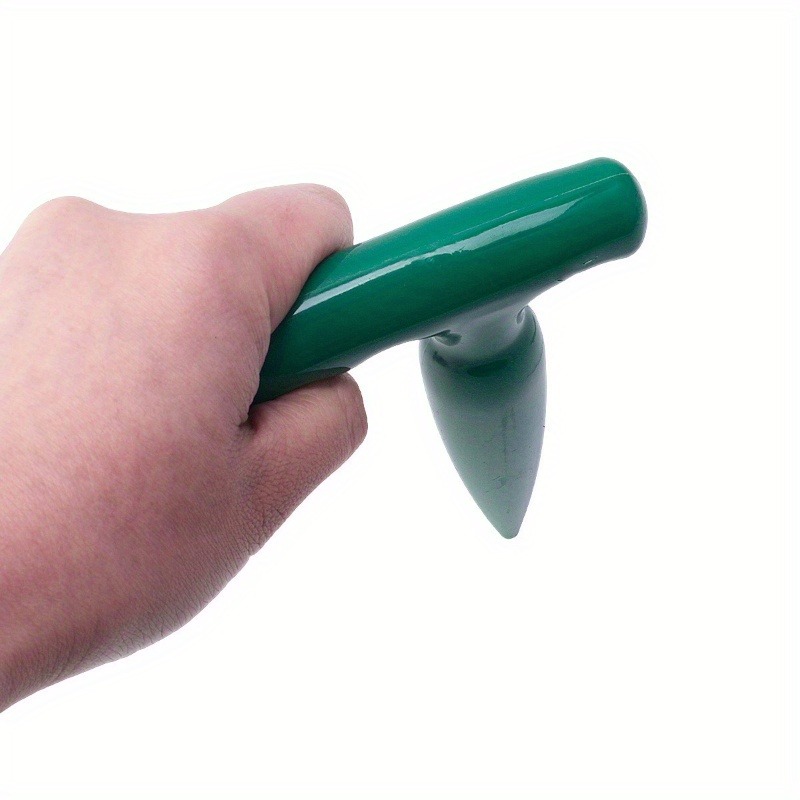 2Pcs Plastic Garden Hole Dibbe - Gardening Tools Long บทวิจารณ์และราคา