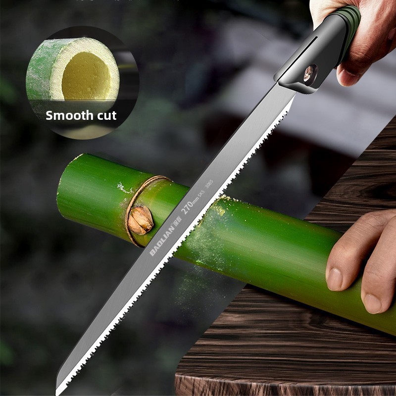 BAOLIAN Hand Saw , Japanese St - Gardening Tools Japanese บทวิจารณ์และราคา