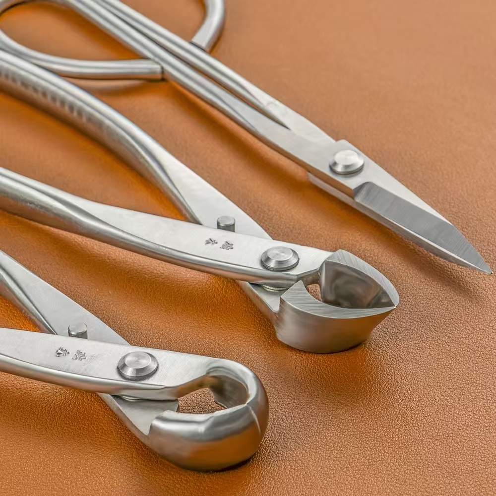 Bonsai Tools Set (3pcs) Branch - Bonsai Tool Set บทวิจารณ์และราคา