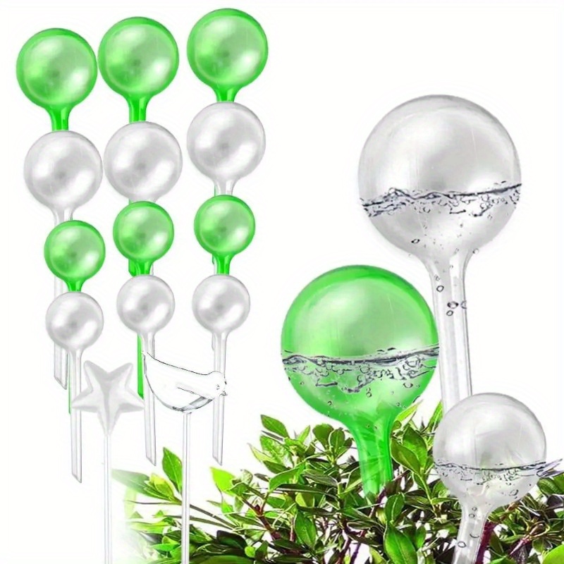 Automatic Flower Watering Devi - Automatic Plant Waterer บทวิจารณ์และราคา