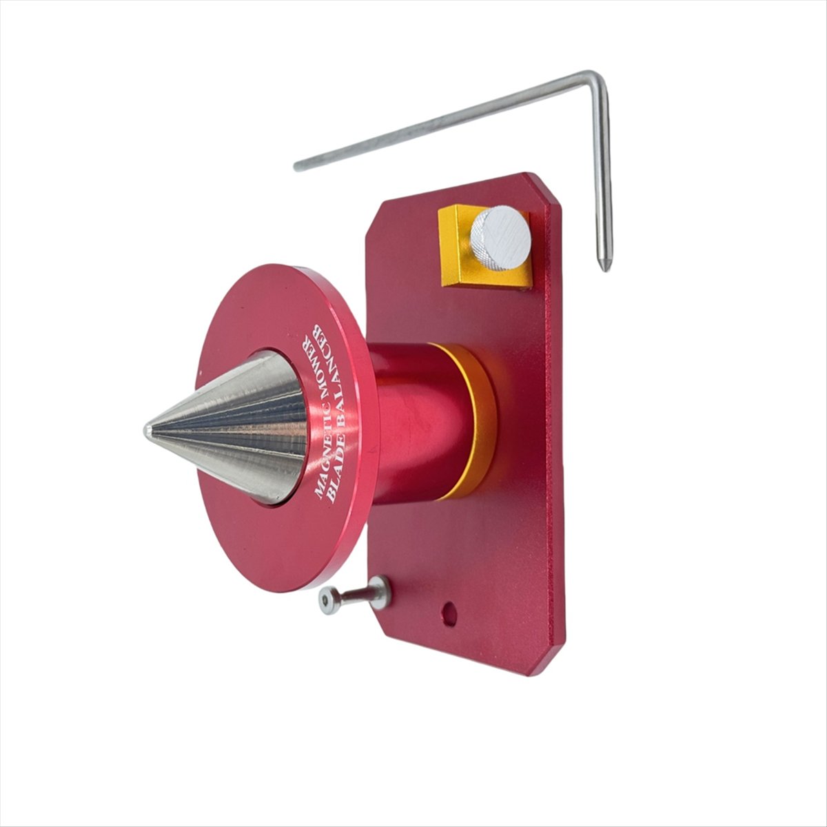 ABCD Wall Mounted Lawn Mower B - Gardening Tools And Accessories บทวิจารณ์และราคา