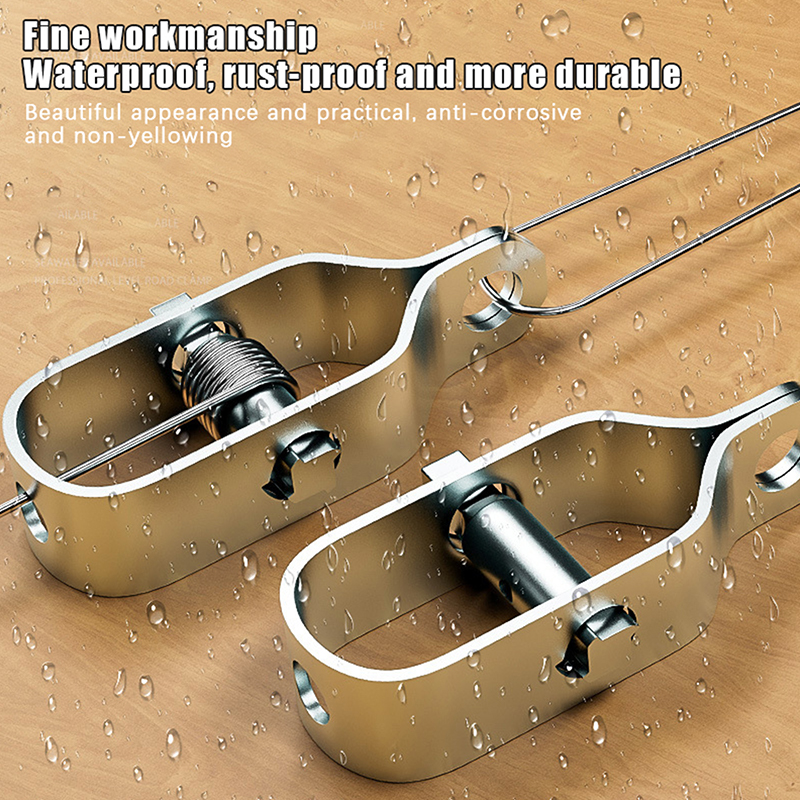 5PCS Heavy-Duty Steel Wire Rop - Gardening Tools Bundle บทวิจารณ์และราคา