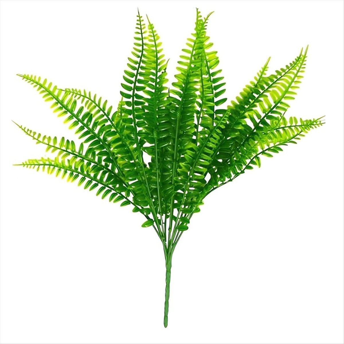 MALL Artificial Ferns for Outd - Gardening Hand Tools B&Q บทวิจารณ์และราคา