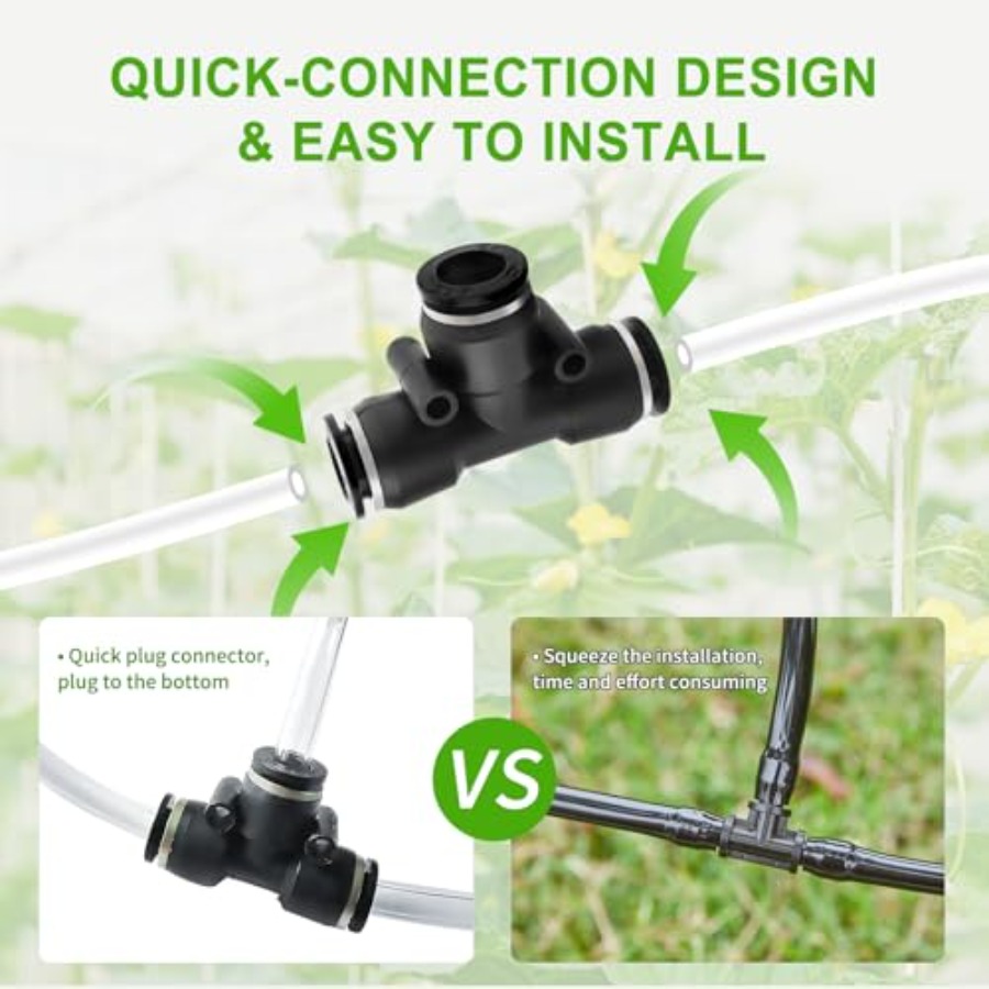 Automatic Watering System for  - Automatic Plant Waterer บทวิจารณ์และราคา