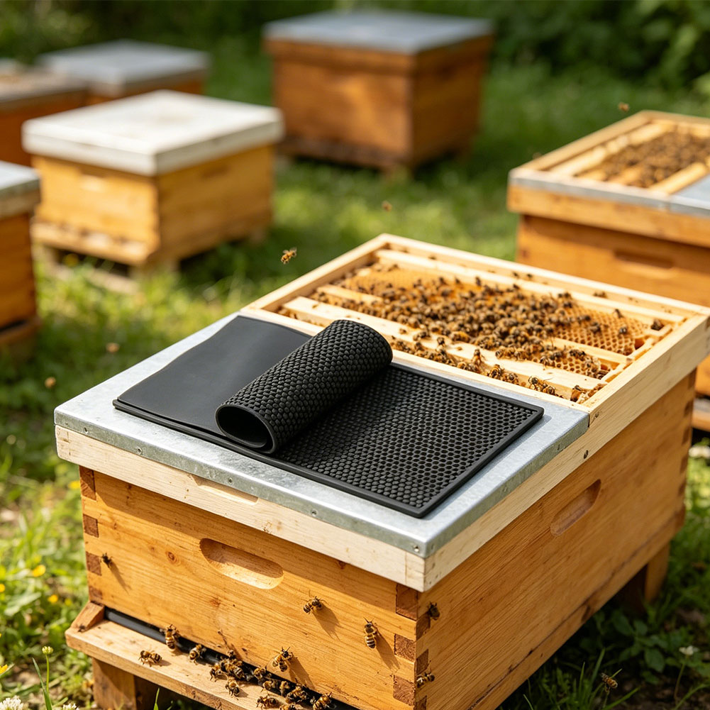 Silicone Beehive Foundation Fo - Gardening Tools And Accessories บทวิจารณ์และราคา