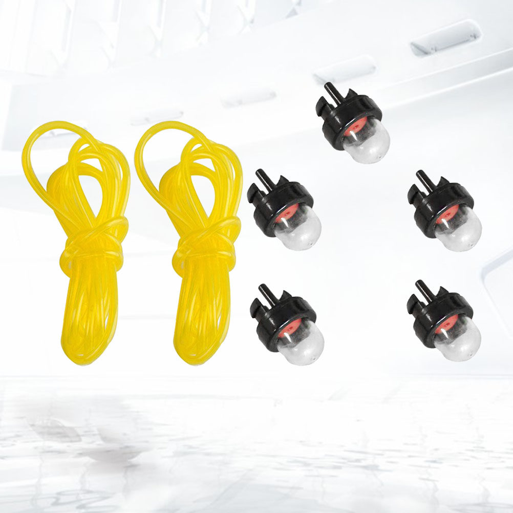 5Pcs Fuel Filter Tube Carburet - Gardening Tools Youtube บทวิจารณ์และราคา