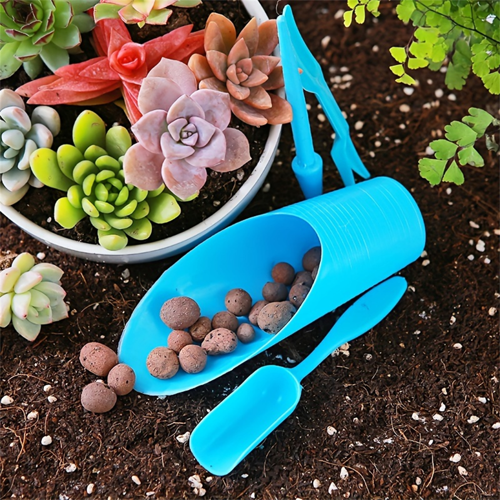 4-Piece Set of Succulent Garde - Gardening Tools Gifts บทวิจารณ์และราคา