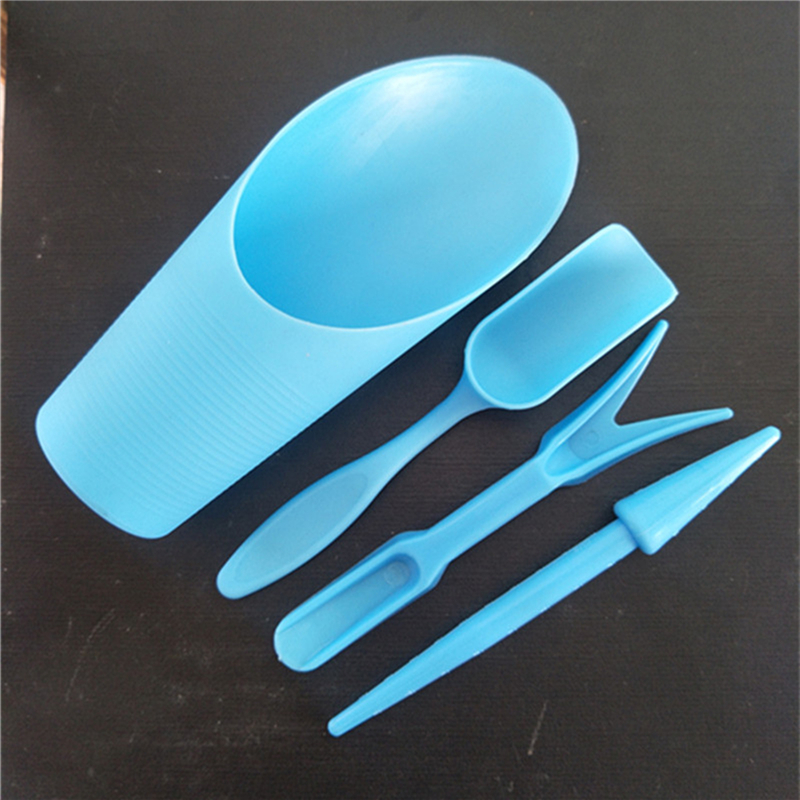 4Pcs/Set Garden Planter Kit DI - Bonsai Tool Set บทวิจารณ์และราคา