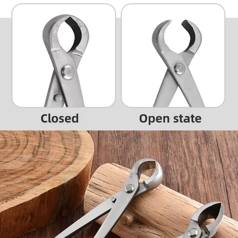 Bonsai Pruning Shears Set Gard - Bonsai Tool Set บทวิจารณ์และราคา