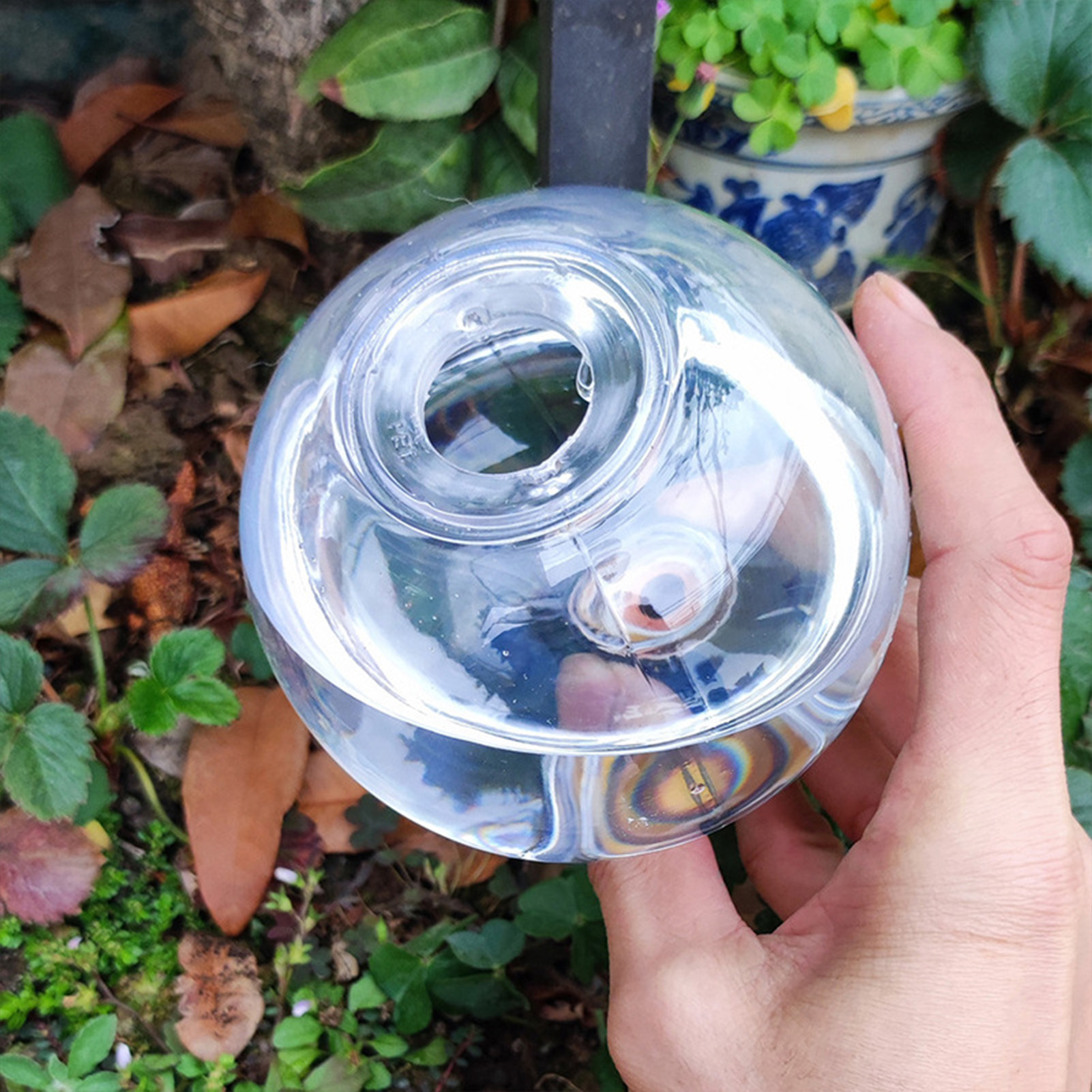 500ML Automatic Plant Watering - Automatic Plant Waterer บทวิจารณ์และราคา